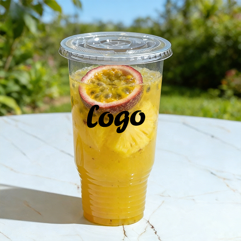 Packaging 101: Choosing the Right Cup