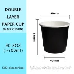 90mm 8oz